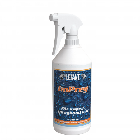 LEFANT IMPREG SPRAY 129-93-3027