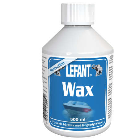 LEFANT WAX 500ML 129-93-3053