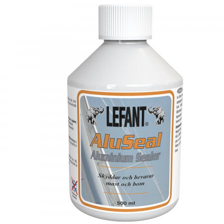 LEFANT ALU SEAL 500ML 129-93-3347