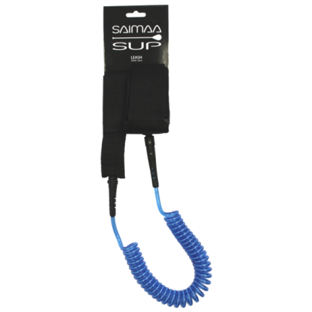 SAIMAA SUP KARKUREMMI SININEN 3M/10FT 130-5-22802005