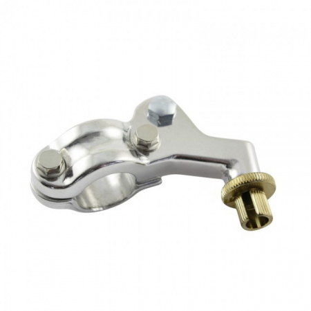 TMV CLUTCH LEVER BRACKET FORGED CR ..-03 5-172501