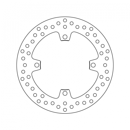 BREMBO SERIE ORO JARRULEVY 232-68B40788