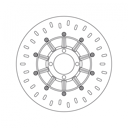 BREMBO SERIE ORO JARRULEVY 232-68B407D2