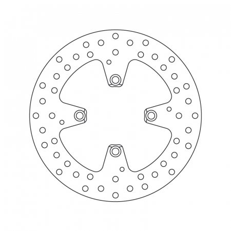 BREMBO SERIE ORO JARRULEVY 232-68B407E8