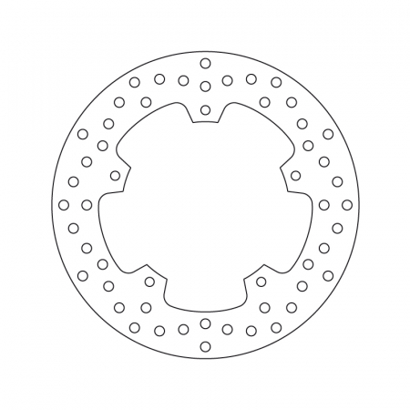 BREMBO SERIE ORO JARRULEVY 232-68B407F2