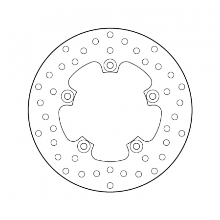 BREMBO SERIE ORO JARRULEVY 232-68B407G6