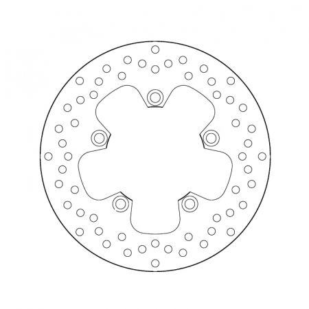 BREMBO SERIE ORO JARRULEVY 232-68B407H3