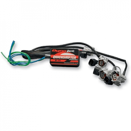 DYNOJET QEM ZX6R 244-QEM-11