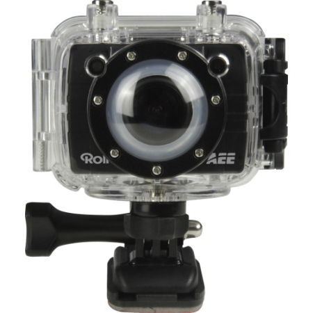 ROLLEI BULLET 5S STANDARD 291-40260