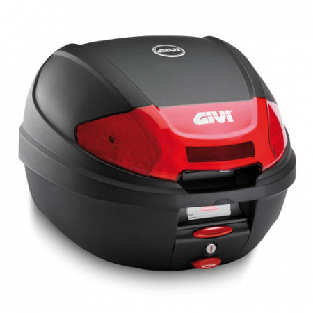 GIVI E300N2 30LT MONOLOCK PERÄLAUKKU 321-E300N2