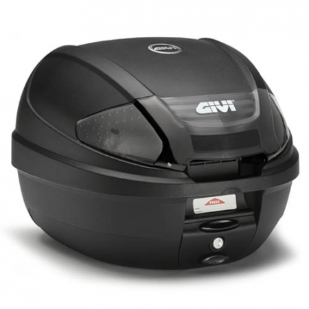 GIVI E300NT2 TECH 30LT MONOLOCK PERÄLAUKKU 321-E300NT2