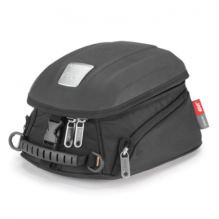 GIVI METRO TANKKILAUKKU SIS. MAGNEETIT 5LT 321-MT504