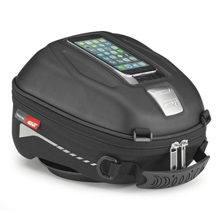 GIVI ST602 TANKKILAUKKU TANKLOCK 4 LT 321-ST602