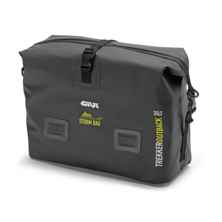 GIVI WATERPROOF SISÄLAUKKU OUTBACK 37 321-T506
