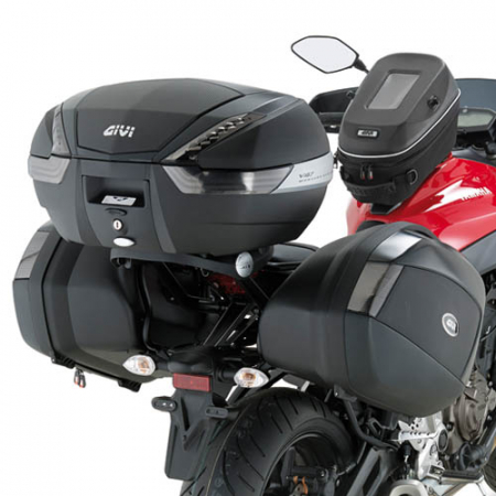 GIVI SPECIFIC MONORACK ARMS MT-07 (14) 322-2118FZ