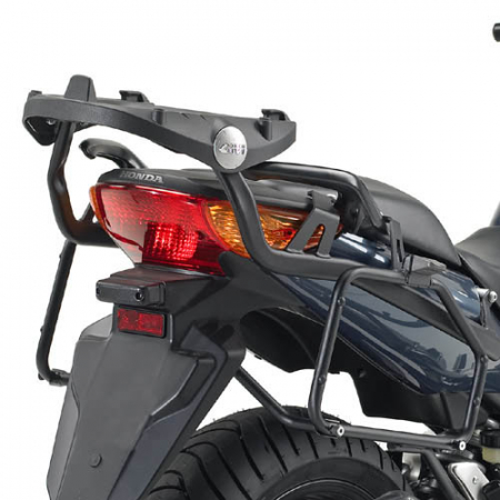 GIVI SPECIFIC MONORACK ARMS 322-260FZ
