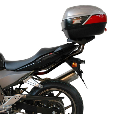 GIVI SPECIFIC MONORACK ARMS Z750S (05-07) 322-444FZ