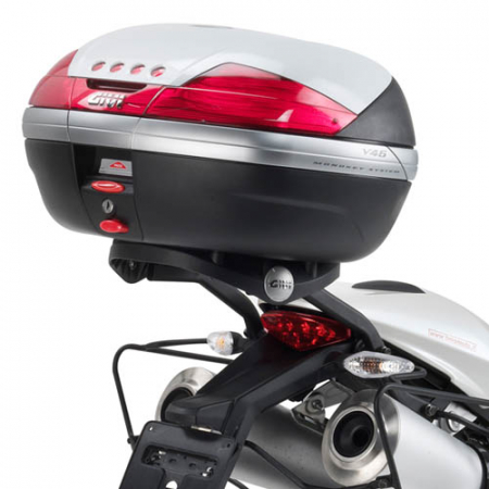 GIVI SPECIFIC MONORACK ARMS 322-780FZ