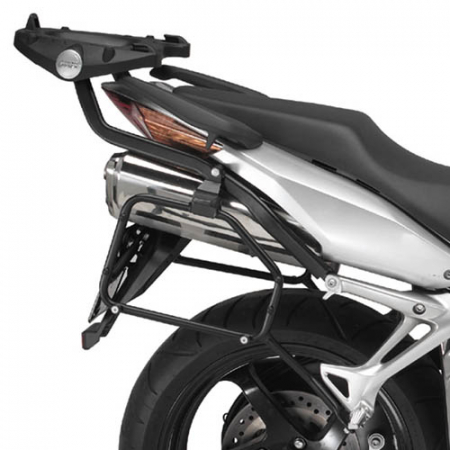 GIVI TUBULAR PANNIER HOLDER FOR MONOKEY® BOXES 322-PL166