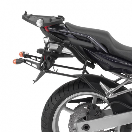 GIVI TUBULAR PANNIER HOLDER FOR MONOKEY® BOXES 322-PL351