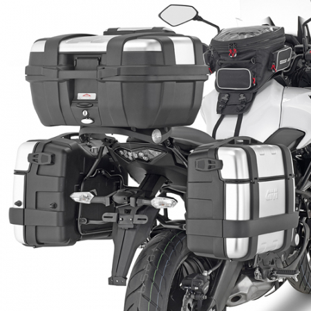 GIVI PUTKISIVUTELINE VERSYS 650 (15) 322-PL4114