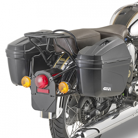 GIVI TUB.PAN.HOLD.ROYAL ENFIELD 322-PL9052