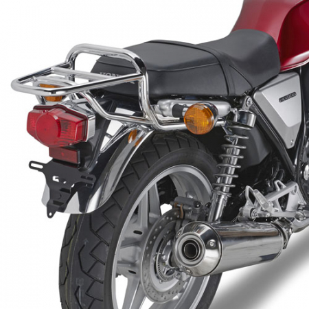 * GIVI KROMATTU PERÄTELINE CB1100 (13) 322-SR1118