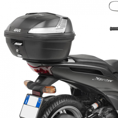 GIVI PERÄTELINE XENTER 125-150 (12-18) 322-SR2102