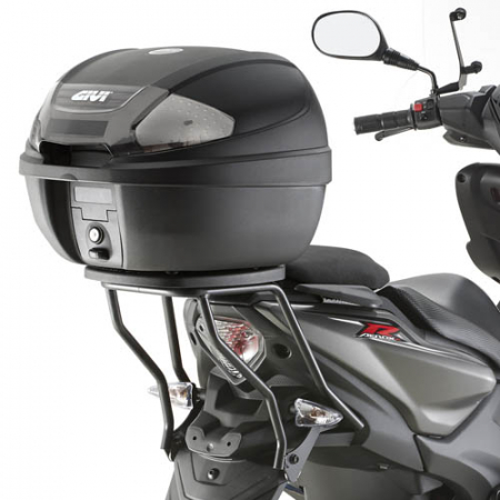 GIVI SPECIFIC PLATE FOR MONOLOCK® BOXES YAMAHA AEROX (13) 322-SR2113