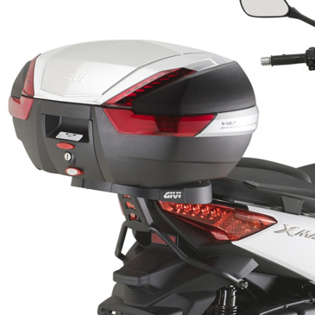 GIVI MONOKEY PERÄTELINE YAMAHA X-MAX 125-250 (14-17) 322-SR2117