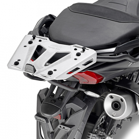 GIVI SPECIFIC REAR RACK FOR T-MAX 17-18 322-SR2133