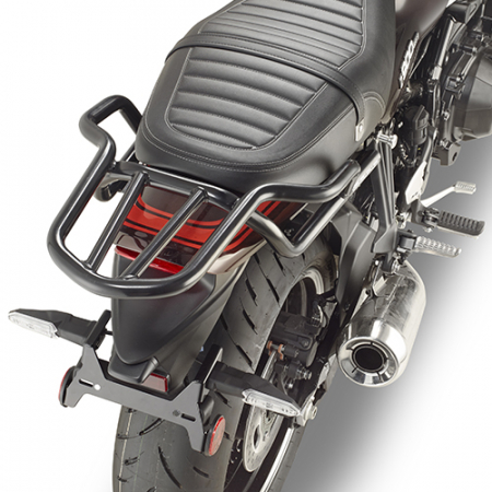 GIVI PERÄTELINE KAWASAKI Z900RS (18-19) 322-SR4124