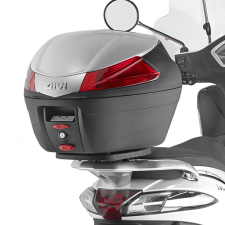 GIVI MONOLOCK PERÄTELINE PIAGGIO LIBERTY 322-SR5611