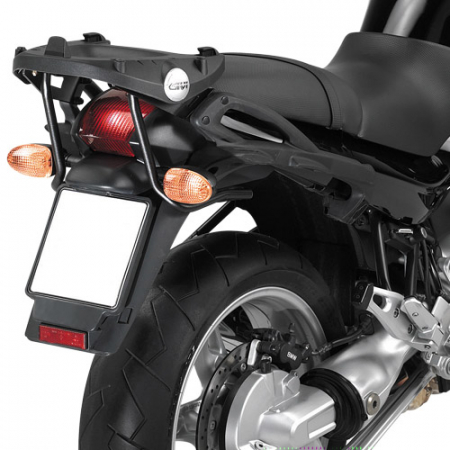 GIVI SPECIFIC PLATE FOR MONOKEY® BOXES 322-SR683