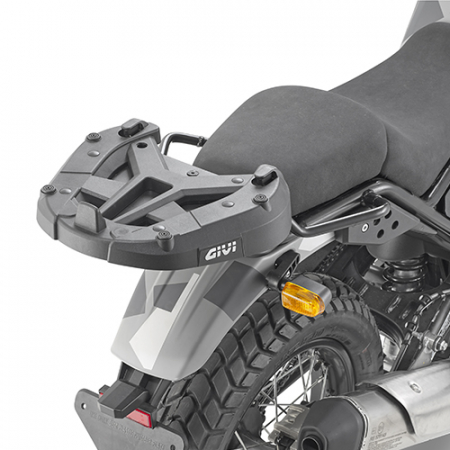 GIVI PERÄTELINE ROYAL ENFIELD HIMALAYAN (18-19) 322-SR9050