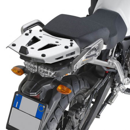 GIVI MONOKEY PERÄTELINE ALUMIINI XT1200Z SUPER TENERÉ (10-14) 322-SRA2101