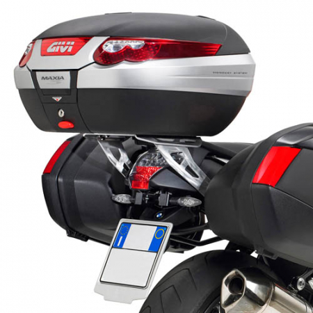 GIVI SPEC. RACK BMW F850GS ADV 322-SRA5134