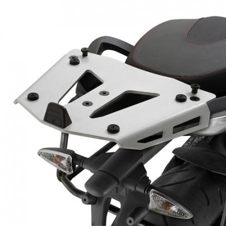 GIVI MONOKEY PERÄTELINE ALUMIINI APRILIA CAPONORD 1200 (13-14) 322-SRA6706