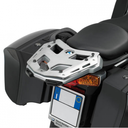 GIVI MONOKEY PERÄTELINE ALUMIINI BMW 1200/K1300GT 06-11 322-SRA693