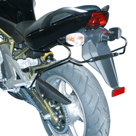 * GIVI TUBULAR SIDE HOLDER FOR SOFT LUGGAGE 322-T262