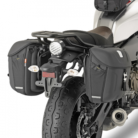 GIVI SIVULAUKKUTELINE MT501 LAUKUILLE XSR700 (16-17) 322-TMT2126