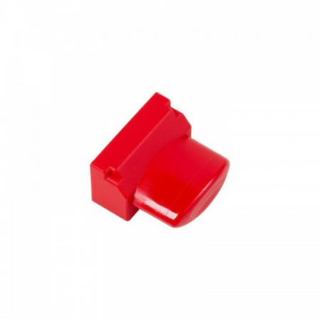 GIVI PUSH BUTTON RED, 1 PCS. 322-Z645R