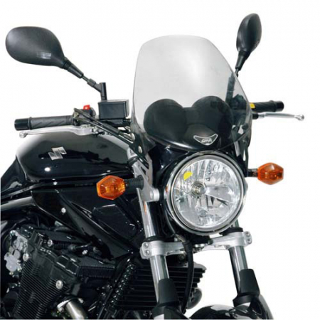 GIVI UNIVERSAL SCREEN, BLACK 33,5 X 29 CM (HXW) 323-245N