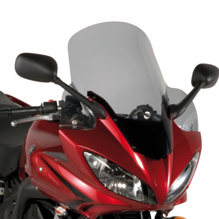 GIVI SPECIFIC SCREEN, SMOKED 57 X 57 CM (HXW) 323-440D