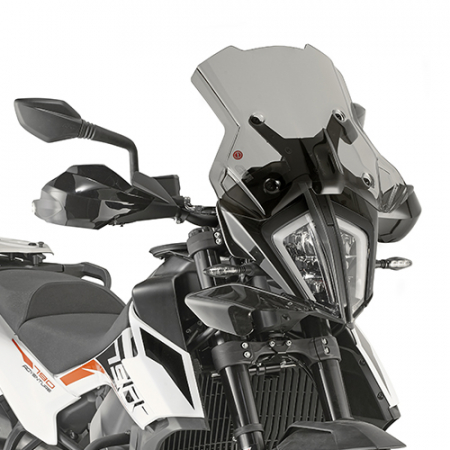 GIVI SPOILER KTM 790 ADVENTURE 323-7710D