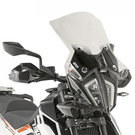 GIVI SPOILER KTM 790 ADVENTURE 323-7710DT