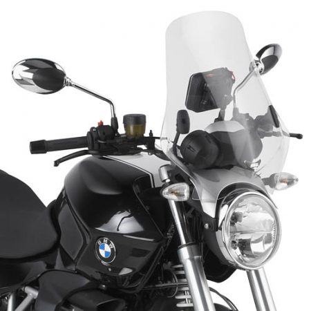 GIVI SPECIFIC FITTING KIT BMW R1200R (11-12) 323-A5100A