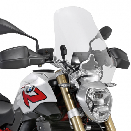 GIVI 147A PLEKSIN ASENNUSSARJA R1200R (15) 323-A5117A