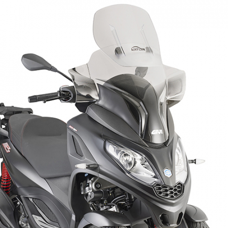 GIVI AIRSTAR PIAG.MP3 300 HPE 323-AF5614