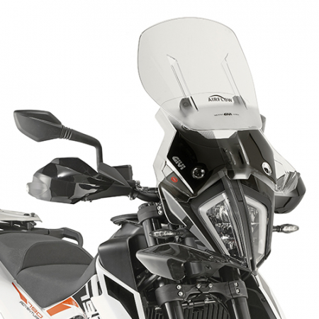 GIVI WINDSCREEN KTM 790 ADVENTURE 323-AF7710